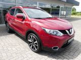 Nissan Qashqai bei Sportwagen.expert - Abbildung (7 / 15)