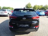 Hyundai Tucson bei Sportwagen.expert - Abbildung (4 / 15)