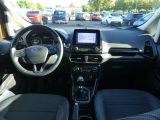 Ford EcoSport bei Sportwagen.expert - Abbildung (12 / 15)