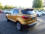 Ford EcoSport bei Sportwagen.expert - Abbildung (3 / 15)