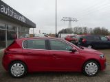Peugeot 308 bei Sportwagen.expert - Abbildung (6 / 15)