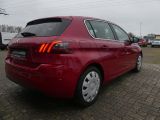 Peugeot 308 bei Sportwagen.expert - Abbildung (5 / 15)