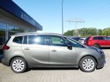 Opel Zafira bei Sportwagen.expert - Abbildung (6 / 15)