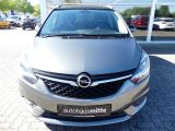 Opel Zafira bei Sportwagen.expert - Abbildung (8 / 15)
