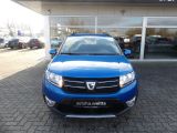 Dacia Sandero bei Sportwagen.expert - Abbildung (8 / 15)