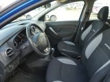 Dacia Sandero bei Sportwagen.expert - Abbildung (15 / 15)
