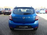 Dacia Sandero bei Sportwagen.expert - Abbildung (4 / 15)