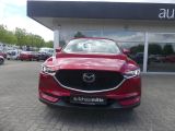 Mazda CX 5 bei Sportwagen.expert - Abbildung (8 / 15)