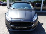 Ford Fiesta bei Sportwagen.expert - Abbildung (8 / 15)