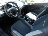 Ford Fiesta bei Sportwagen.expert - Abbildung (12 / 15)
