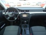 Skoda Superb bei Sportwagen.expert - Abbildung (12 / 15)