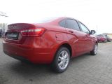 Lada Vesta bei Sportwagen.expert - Abbildung (5 / 15)