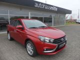 Lada Vesta bei Sportwagen.expert - Abbildung (7 / 15)