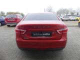 Lada Vesta bei Sportwagen.expert - Abbildung (4 / 15)
