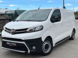 Toyota Proace bei Sportwagen.expert - Abbildung (3 / 12)