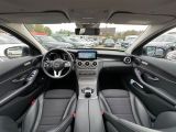 Mercedes-Benz C bei Sportwagen.expert - Abbildung (13 / 15)