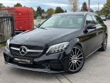 Mercedes-Benz C bei Sportwagen.expert - Abbildung (3 / 15)