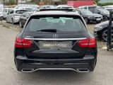 Mercedes-Benz C bei Sportwagen.expert - Abbildung (5 / 15)