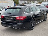 Mercedes-Benz C bei Sportwagen.expert - Abbildung (4 / 15)