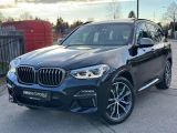 BMW X3 bei Sportwagen.expert - Abbildung (3 / 15)