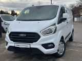 Ford Transit Custom bei Sportwagen.expert - Abbildung (3 / 15) Ford Transit Custom bei Sportwagen.expert - Abbildung (3 / 15)