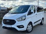 Ford Transit Custom bei Sportwagen.expert - Abbildung (3 / 15)