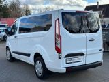 Ford Transit Custom bei Sportwagen.expert - Abbildung (6 / 15)