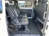 Ford Transit Custom bei Sportwagen.expert - Abbildung (13 / 15)