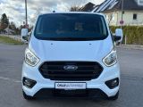 Ford Transit Custom bei Sportwagen.expert - Abbildung (2 / 15)