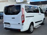 Ford Transit Custom bei Sportwagen.expert - Abbildung (4 / 15)