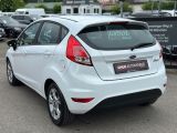 Ford Fiesta bei Sportwagen.expert - Abbildung (4 / 15)