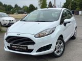Ford Fiesta bei Sportwagen.expert - Abbildung (3 / 15)