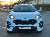 Kia Sportage bei Sportwagen.expert - Abbildung (2 / 15)