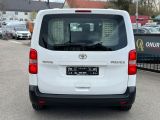 Toyota Proace bei Sportwagen.expert - Abbildung (5 / 15)