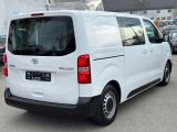 Toyota Proace bei Sportwagen.expert - Abbildung (4 / 15)