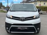 Toyota Proace bei Sportwagen.expert - Abbildung (2 / 15)