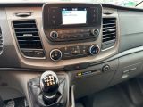 Ford Transit Custom bei Sportwagen.expert - Abbildung (10 / 15)