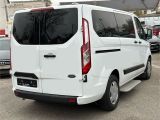 Ford Transit Custom bei Sportwagen.expert - Abbildung (4 / 15)