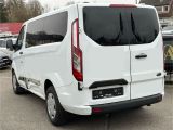 Ford Transit Custom bei Sportwagen.expert - Abbildung (6 / 15)