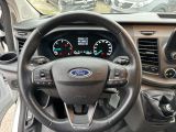 Ford Transit Custom bei Sportwagen.expert - Abbildung (9 / 15)