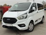 Ford Transit Custom bei Sportwagen.expert - Abbildung (3 / 15)