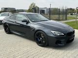 BMW M6 bei Sportwagen.expert - Abbildung (4 / 15)