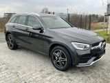 Mercedes-Benz GLC-Klasse bei Sportwagen.expert - Abbildung (4 / 15)