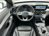 Mercedes-Benz C 300d AMG bei Sportwagen.expert - Abbildung (9 / 15)
