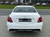 Mercedes-Benz C 300d AMG bei Sportwagen.expert - Abbildung (6 / 15)