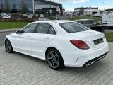 Mercedes-Benz C 300d AMG bei Sportwagen.expert - Abbildung (5 / 15)