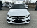 Mercedes-Benz C 300d AMG bei Sportwagen.expert - Abbildung (3 / 15)