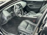 Jaguar XE bei Sportwagen.expert - Abbildung (8 / 15)