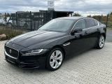 Jaguar XE bei Sportwagen.expert - Abbildung (2 / 15)