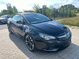 Opel Cascada bei Sportwagen.expert - Abbildung (6 / 14)